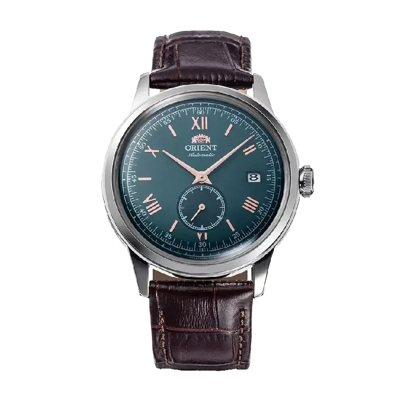 Orient Bambino Version II Small Seconds Automatic Men's Watch- RA-AP0102E
